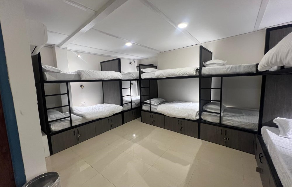 Mahant ji Residency Room Picture Mahant ji Residency Room Picture