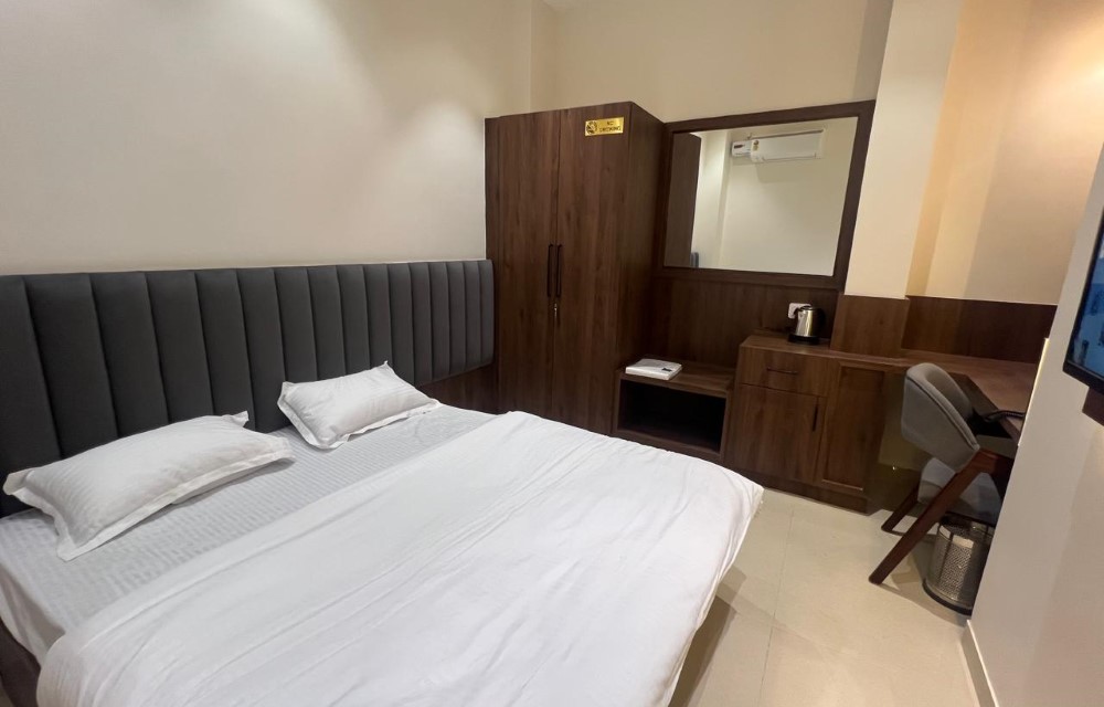 Mahant ji Residency Room Picture Mahant ji Residency Room Picture